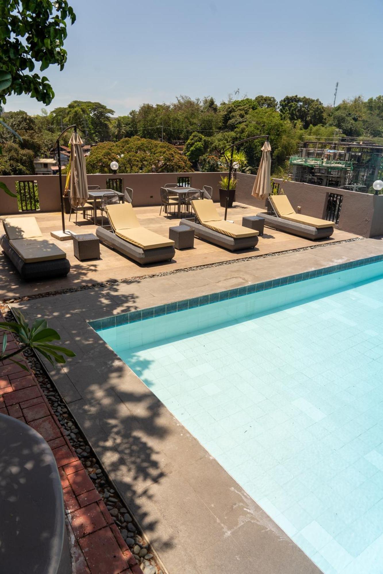 Altaroca Mountain Resort 安蒂波洛 外观 照片